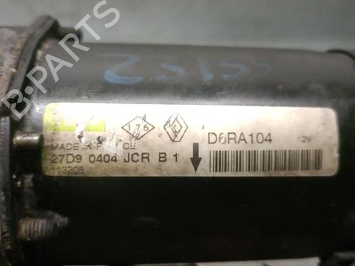 Starter RENAULT MEGANE I Coach (DA0/1_) 1.9 dTi (DA0N) | BP31706570M8 
