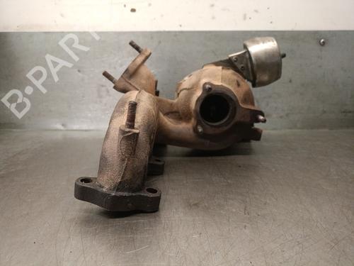 Turbolader/Kompressor SEAT IBIZA III (6L1) 1.9 TDI | BP29439933M71 
