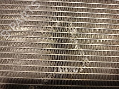 Water radiator VW CRAFTER Van (SY_, SX_) 2.0 TDI FWD (SYB, SYC, SYD) | BP36086309M31 - Image 2