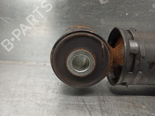 Left rear shock absorber NISSAN PRIMASTAR Van (X83) 2.0 dCi 115 | BP11844745M18 