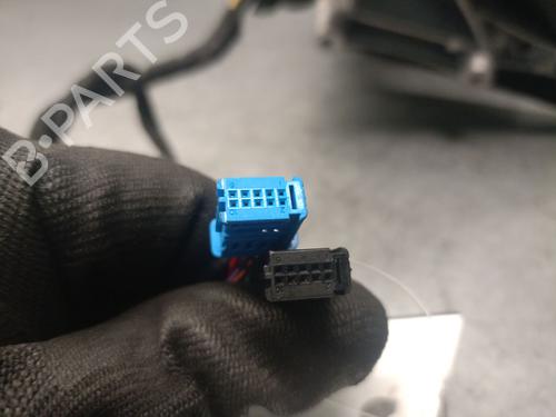 Right mirror BMW X2 (F39) sDrive 18 d | BP32294801C27 