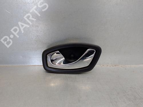 Used Front left interior door handle RENAULT MEGANE III Coupe (DZ0/1_) 1.2 TCe (DZ16, DZ28) (132 hp) 13374615