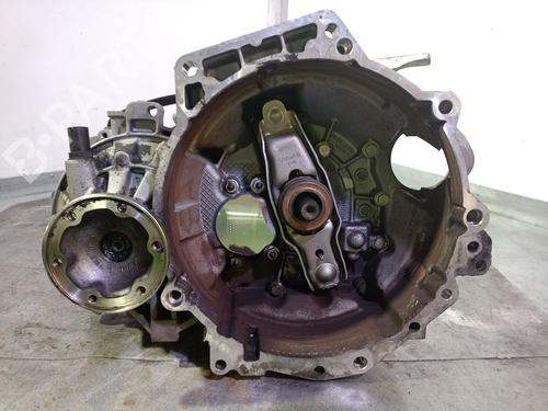 Used Gearbox SEAT IBIZA IV (6J5, 6P1) 1.6 TDI (90 hp) 26493540