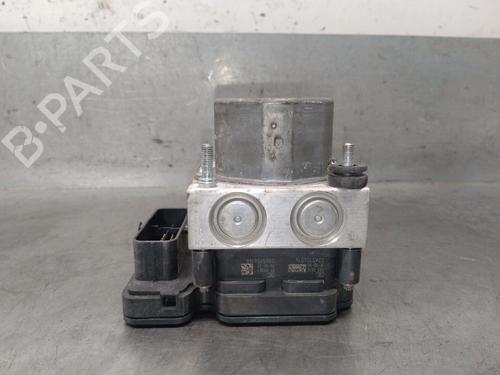 ABS pump NISSAN PULSAR Hatchback (C13) 1.2 DIG-T | BP39436009M43 - Image 3
