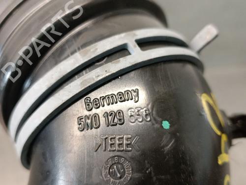 Pipe AUDI Q3 (8UB, 8UG) 2.0 TDI | BP33619154M125  - Image 5