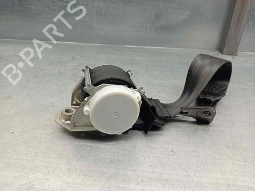 Rear left seatbelt VW GOLF PLUS V (5M1, 521) 1.9 TDI | BP12130056I29 