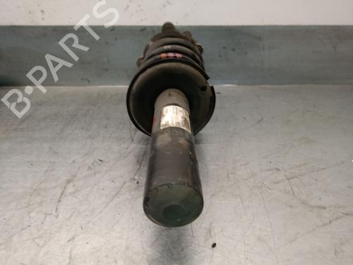 Left front shock absorber AUDI A6 C7 Avant (4G5, 4GD) 2.0 TDI | BP29509842M16 