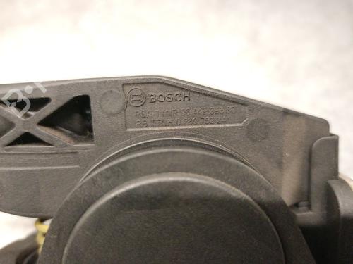 Pedal PEUGEOT 407 (6D_)  | BP32043912I4 