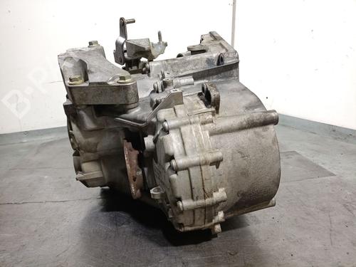 Gearbox VW PASSAT B6 Variant (3C5) 2.0 TDI 16V | BP38466334M3 - Image 2