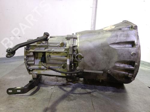 Gearbox MERCEDES-BENZ M-CLASS (W163) ML 270 CDI (163.113) | BP28095893M3 