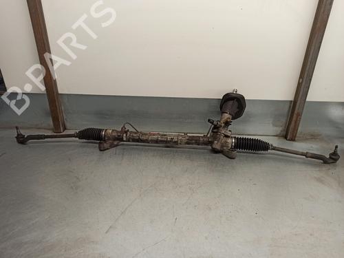 Used Steering rack MAZDA 3 (BK) 1.6 DI Turbo (109 hp) 12444665