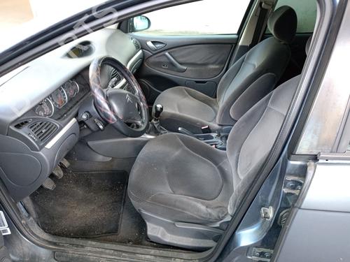 Engine mount CITROËN C5 II Break (RE_) 1.6 HDi (RE9HZC, RE9HYB) | BP26019842M89 - Image 12