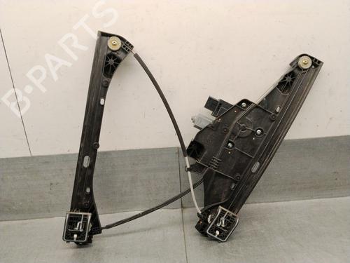 Front left window mechanism CITROËN C4 III (BA_, BB_, BC_) 1.2 PureTech 130 (BAHNSA, BAHNSB) | BP36353510C22 - Image 2