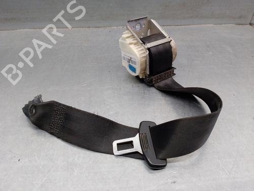 Rear right seatbelt SKODA FABIA II (542) 1.2 | BP17642836I28 