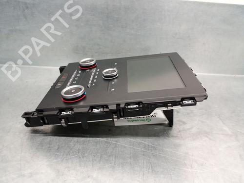 Display monitor RENAULT MEGANE IV Hatchback (B9A/M/N_) 1.5 dCi 110 (B9A3) | BP29339756C48 