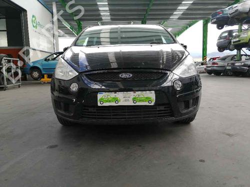 Right front window switch FORD S-MAX (WA6) 1.8 TDCi | BP8294709I26 - Image 9