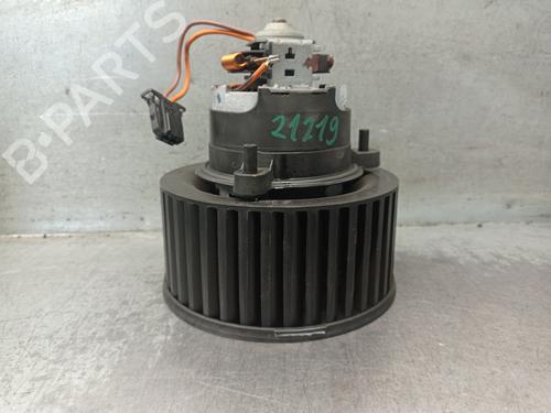 Heater blower motor BMW X5 (E70) xDrive 30 d | BP20513475M62 