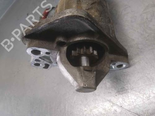 Starter RENAULT KANGOO / GRAND KANGOO II (KW0/1_) 1.5 dCi 70 (KW0V, KW0A) | BP9833787M8 