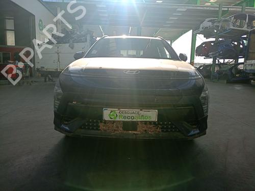 Pipe HYUNDAI KONA SUV Van (OS, OSE, OSI) EV | BP28064730M125 - Image 11