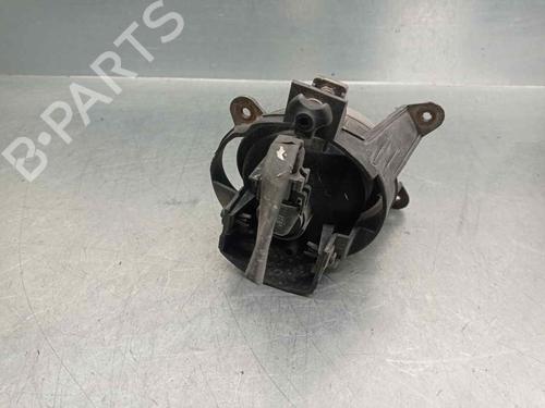 Right front fog light KIA CARENS II MPV (FJ) 2.0 CRDi | BP10724543C31 