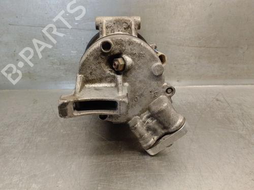 AC compressor CHEVROLET CRUZE Hatchback (J305) 1.6 | BP29273546M34 