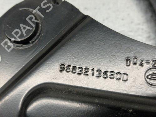 Hinge/Door check strap PEUGEOT 308 I (4A_, 4C_) 1.6 16V | BP21578966C146 