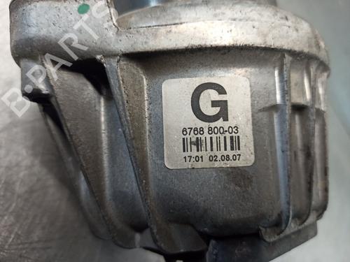 Engine mount BMW 3 Touring (E91) 320 d | BP10066514M89 