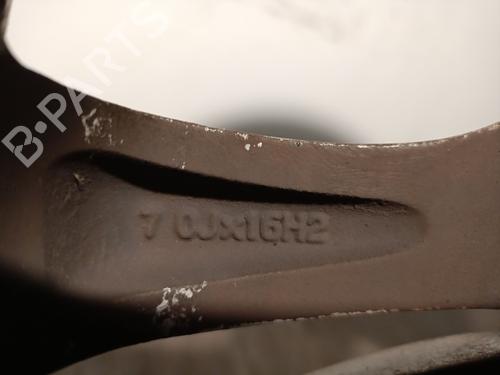 Rim LANCIA DELTA III (844_) 1.6 D Multijet (844.AXC11, 844.AXC1A) | BP30835679C45 