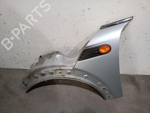 Used Left front fenders Left front fenders 36786392 36786392