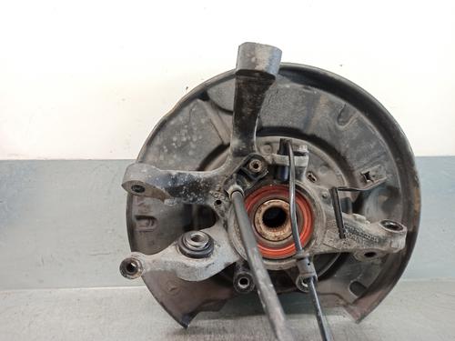 Right rear steering knuckle MERCEDES-BENZ S-CLASS (W220) S 430 (220.070, 220.170) A2203570205