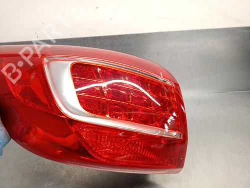 Left taillight KIA SPORTAGE III (SL) 1.6 GDI | BP26722991C34 