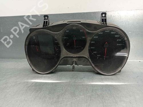 Used Instrument cluster SEAT ALTEA XL (5P5, 5P8) [2006-2015]  11195668