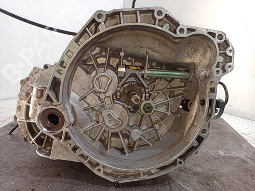 Used Gearbox RENAULT SAFRANE II (B54_) 2.2 dT (B54G) (113 hp) 8315978