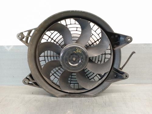Køleventilator elektrisk KIA CARNIVAL II (GQ) 2.9 CRDi (144 hp) 13653155