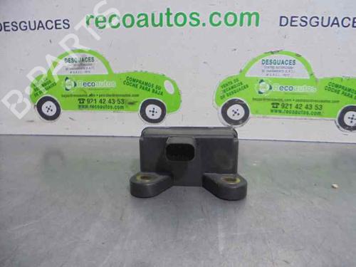 Elektronisk modul RENAULT LAGUNA III Grandtour (KT0/1) 3.0 dCi (KT03, KT13) (235 hp) 12129397