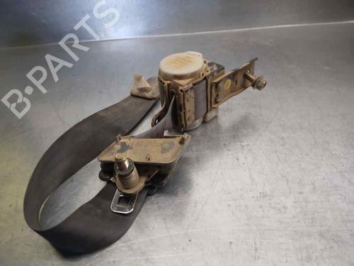 Rear right seatbelt ISUZU TROOPER II (UB) 3.1 TD | BP11291333I28 