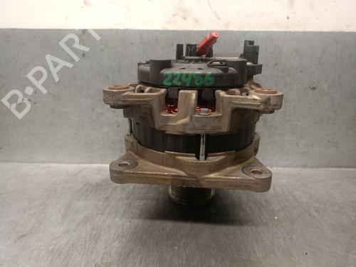 Generator DACIA DOKKER MPV (KE_) 1.5 dCi / Blue dCi 75 (KEAJ, KEAH, KEJW) | BP25243941M7