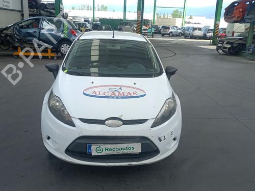 Pipe FORD FIESTA VI Van 1.4 TDCi | BP36264628M125 - Image 12