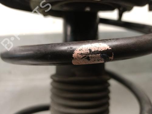 Right front shock absorber RENAULT CLIO III (BR0/1, CR0/1) 1.5 dCi (BR17, CR17) | BP32338409M17 