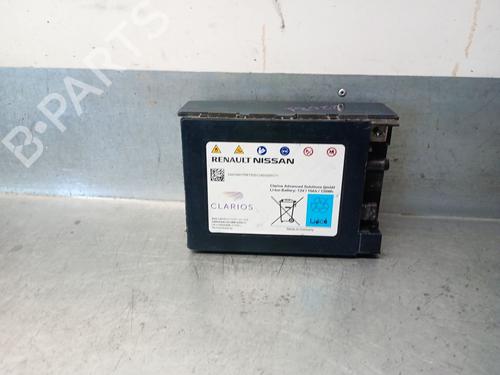 Batteri RENAULT CAPTUR II (HF_) TCe 155 (HFMN) (154 hp) 26323855