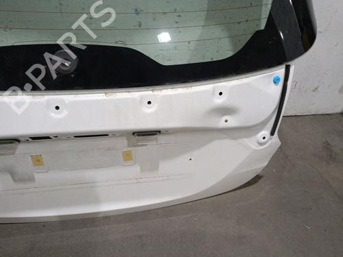 Tailgate MAZDA 2 Hatchback (KB) 1.5 Hybrid (KBAC3X) | BP36995672C6 - Image 2