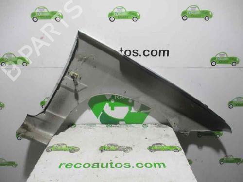 Left front fenders SSANGYONG MUSSO (FJ) 2.9 D | BP2316415C41 
