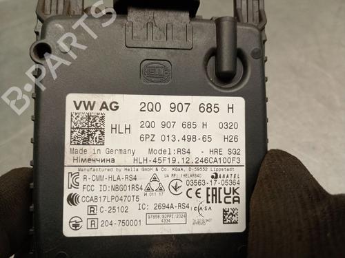 Elektronisk modul CUPRA LEON (KL1, KU1, KUG) 1.5 eTSI | BP29955402M83