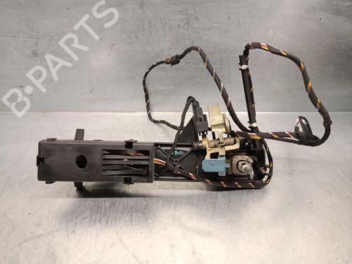 Front left exterior door handle MERCEDES-BENZ S-CLASS (W220) S 320 CDI (220.026, 220.126) | BP25235908C128 
