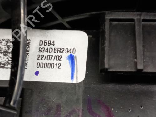 Headlight switch KIA SPORTAGE V (NQ5) 1.6 T-GDI MHEV | BP33844072I24  - Image 5