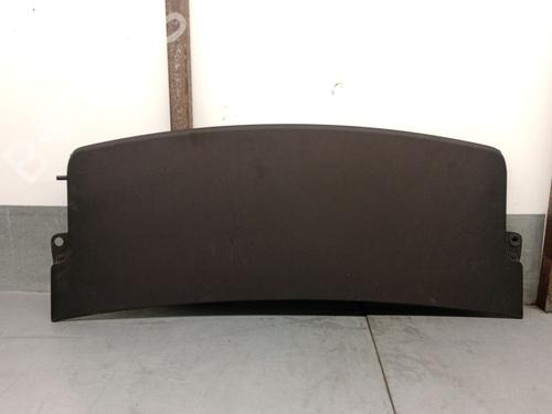 Plage arrière BMW 3 Gran Turismo (F34) 320 d (190 hp) 30831224