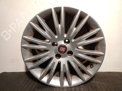 Used Rim FIAT BRAVO II (198_) 1.9 D Multijet (198AXB1A) (120 hp) 22726479