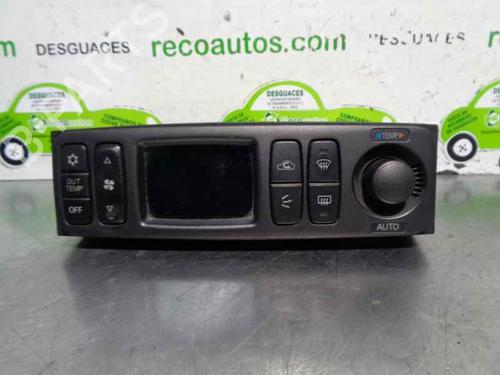 Used Climate control MITSUBISHI GALANT VIII (EA_) 2.5 V6 24V (EA5A) (163 hp) 5391712
