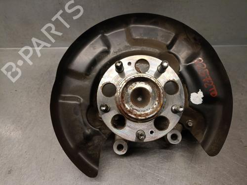 Right rear steering knuckle KIA NIRO I (DE) 1.6 GDI Hybrid | BP25284721M28 