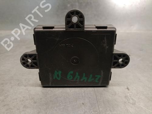 Comfort control module VOLVO V40 Hatchback (525) D3 | BP21794603M56 